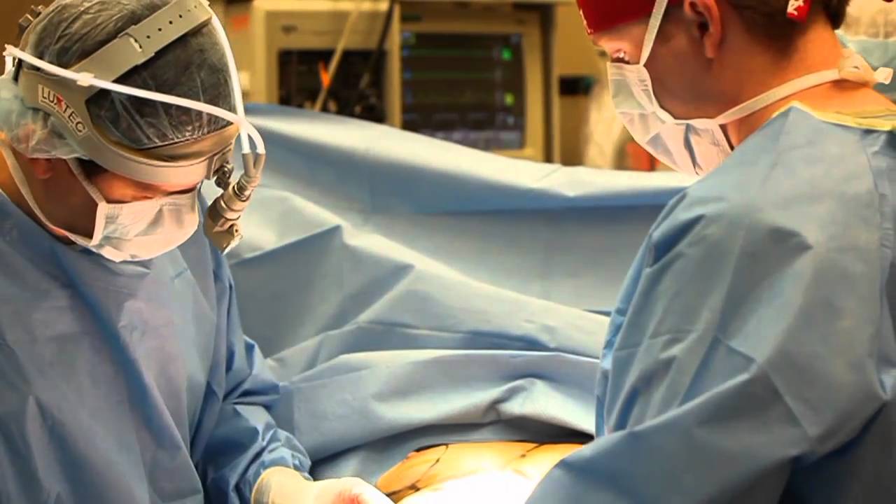 Hedden Plastic Surgery In Birmingham Alabama