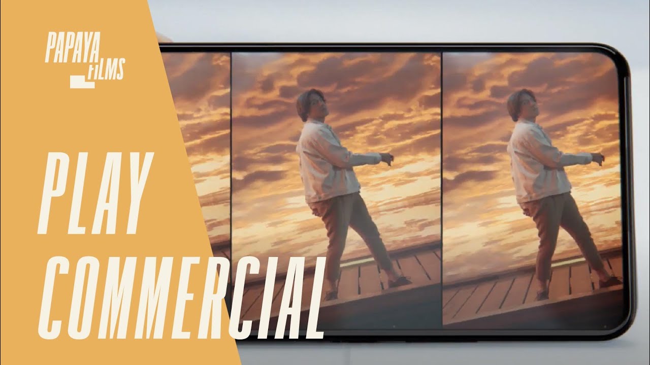 PLAY - COMMERCIAL - YouTube - How To Play Company Add Ons On Tv