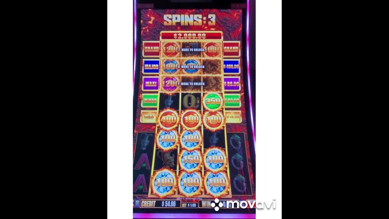 Playing new slots at FireKeepers casino. Let's go! - YouTube - Firekeepers Online Casino Free Spins No Deposit Bonus