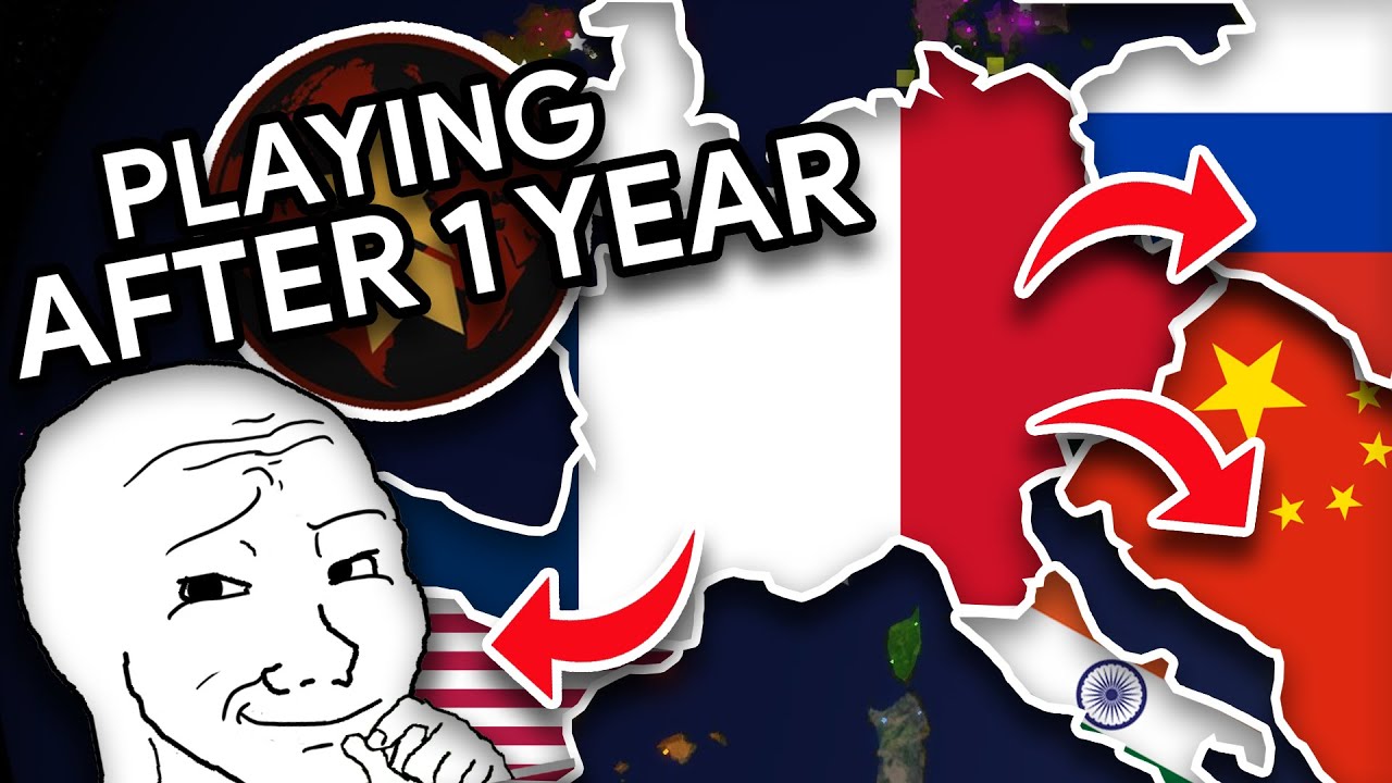 Playing Rise of Nations AFTER 1 YEAR And DOMINATING - YouTube - How To Increase Stability In Rise Of Nations