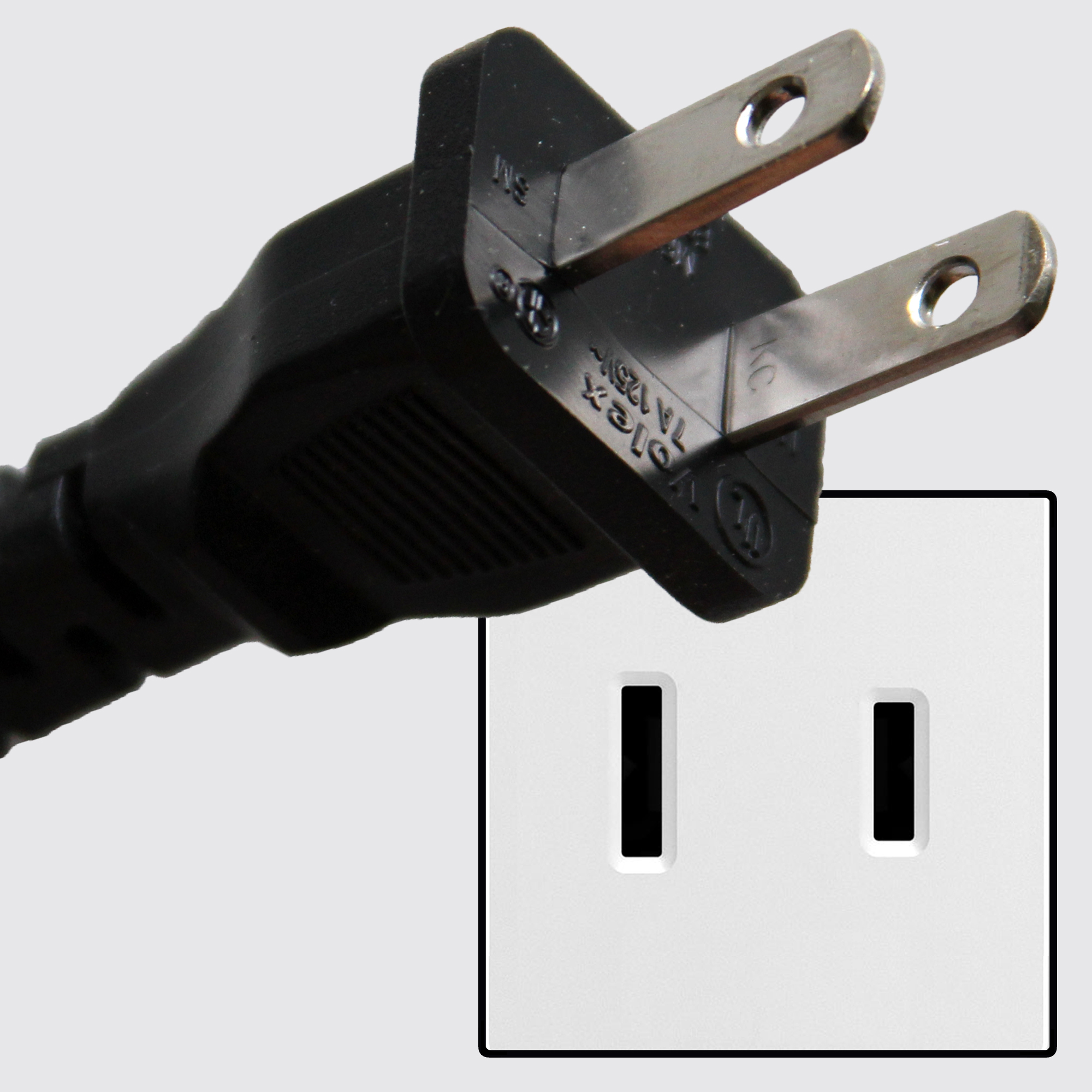 Plug & socket types - Plug In Cell Phone Signal Booster