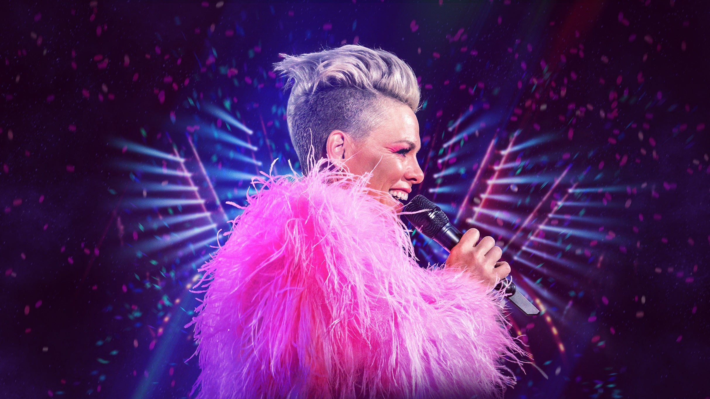 P!NK Concert Tickets - Can Pink Himalayan Salt Help You Lose Weight
