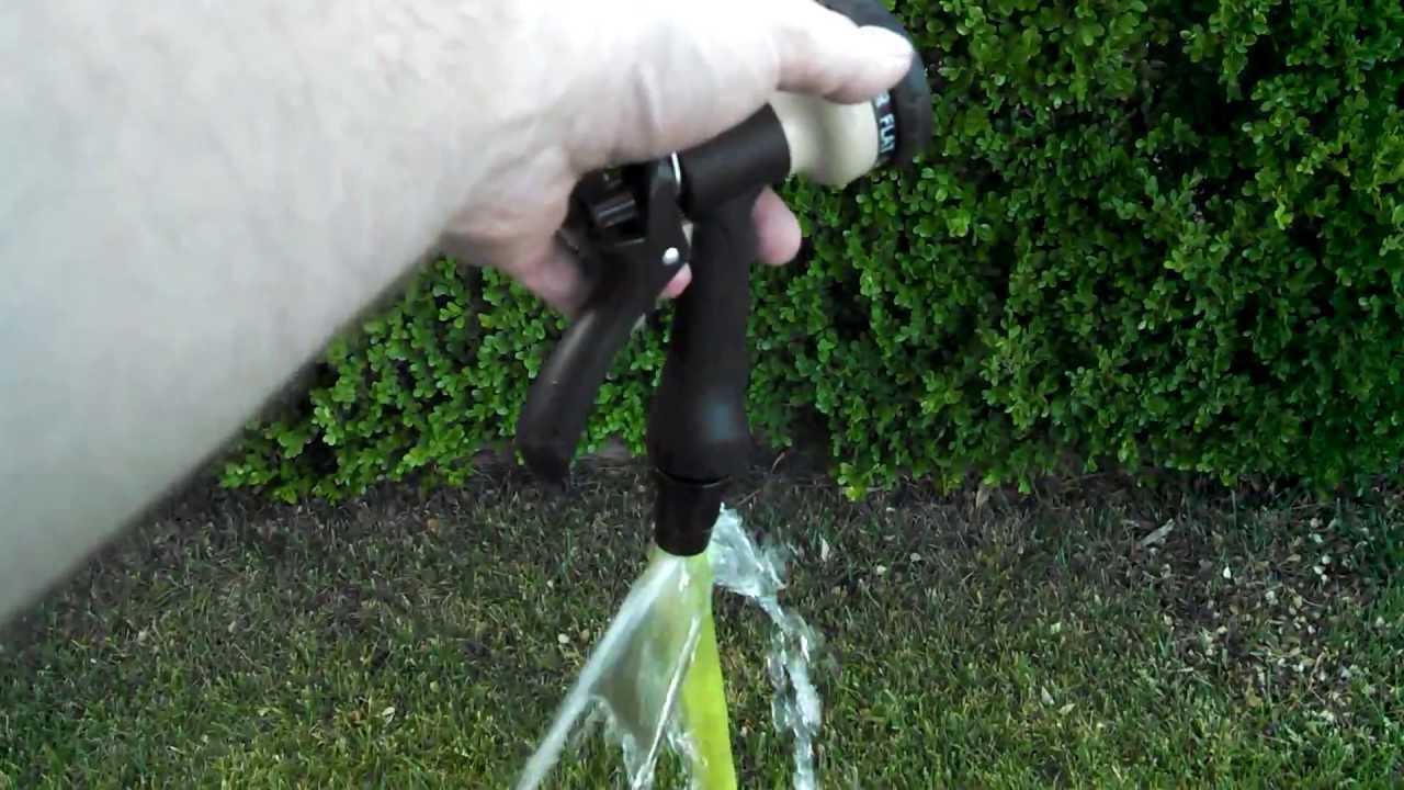 Pocket Hose = FAIL - YouTube - Pocket Hose Customer Service Phone Number