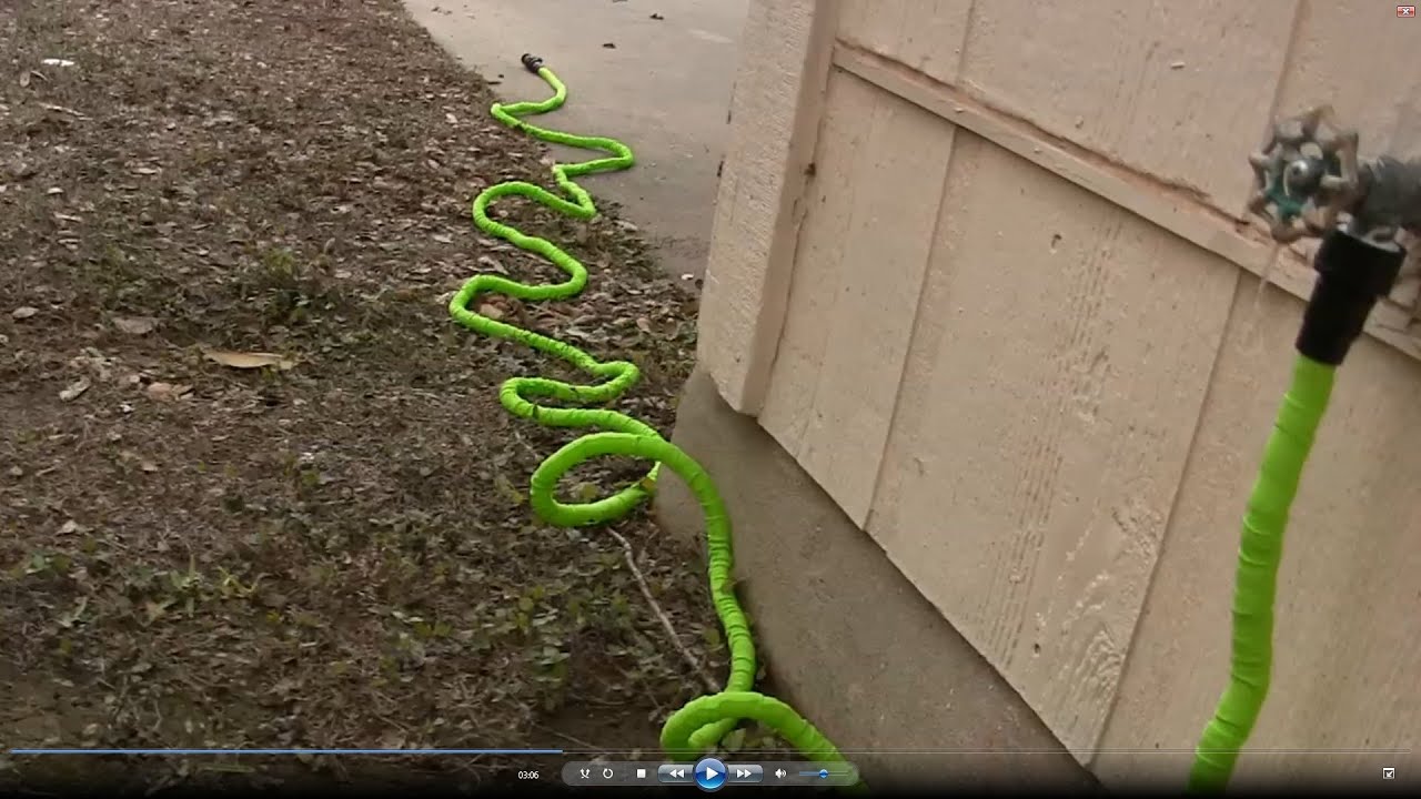 Pocket Hose Customer Service Phone Number