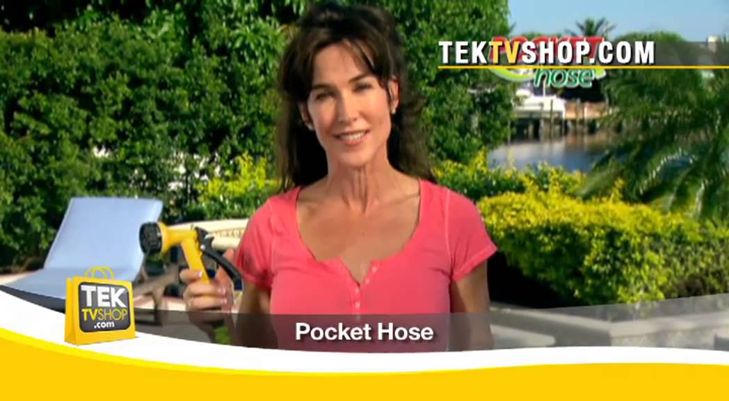 Pocket Hose - YouTube - Pocket Hose Customer Service Phone Number