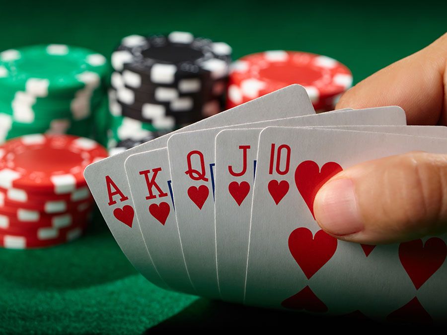 Poker Hit Real Money App Download