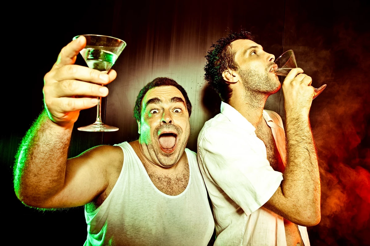 Police Looking For Volunteers To Get Drunk For Training Purposes - Drunk Driving Injury Lawyer Hampton Roads Va