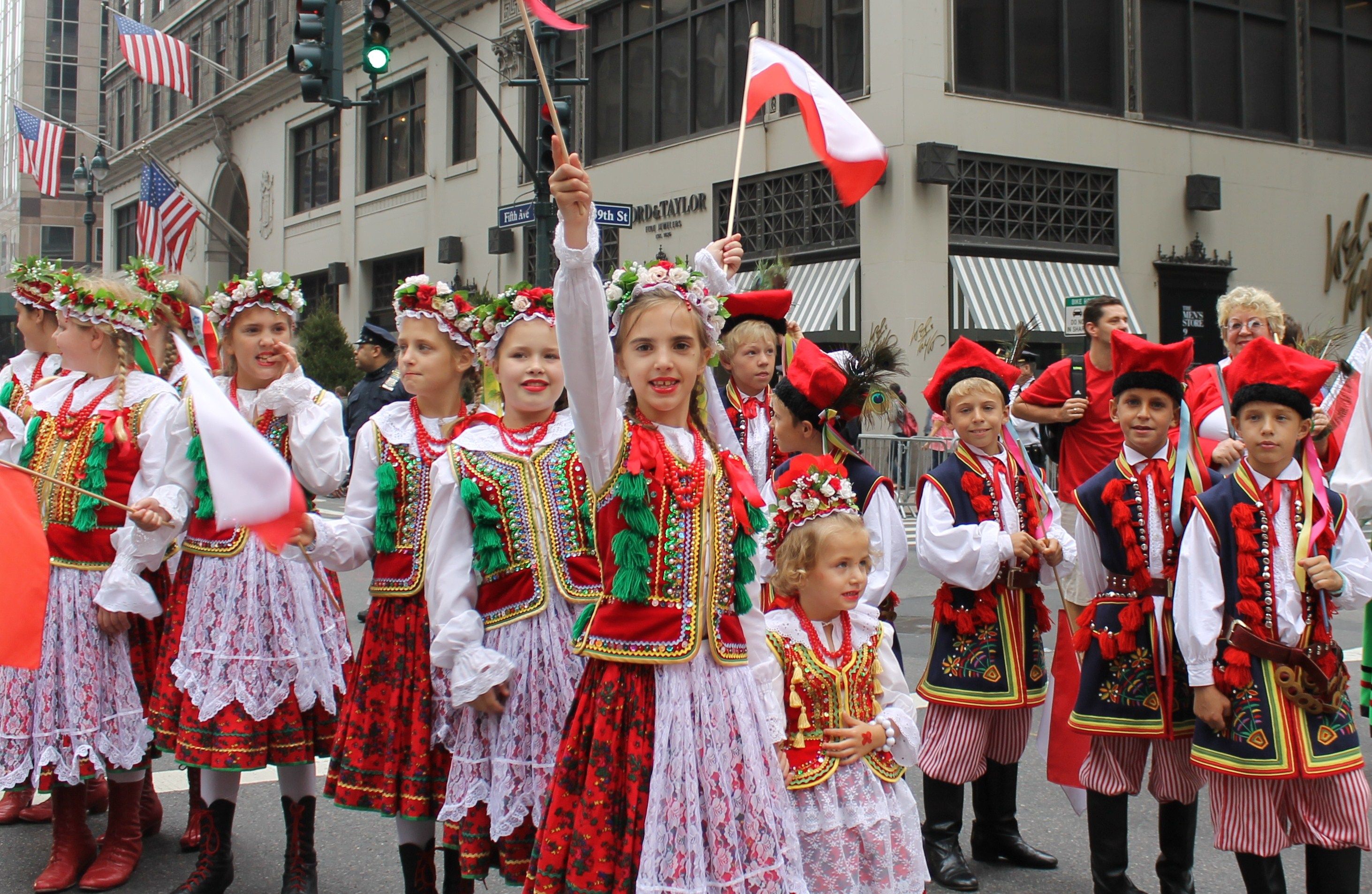 Polish And Slavic Credit Union Scholarship
