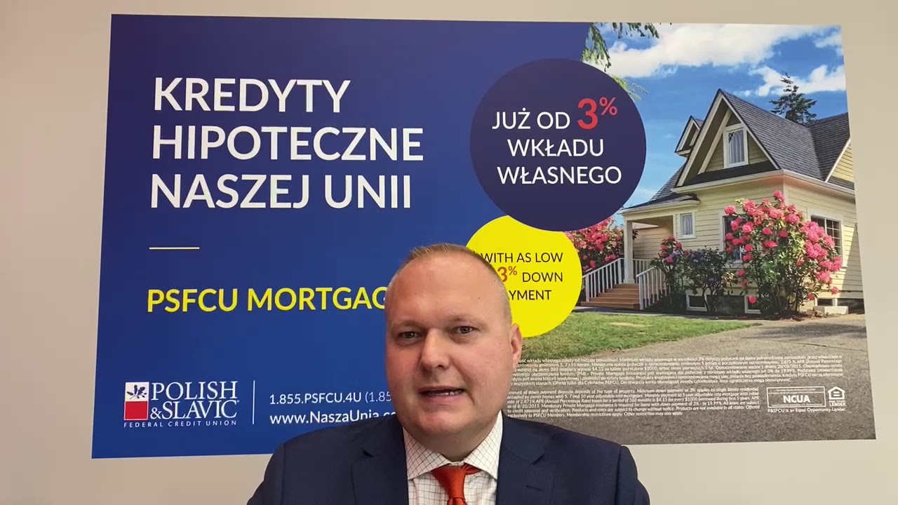 Polish & Slavic Federal Credit Union - YouTube - Polish & Slavic Federal Credit Union Garfield Nj