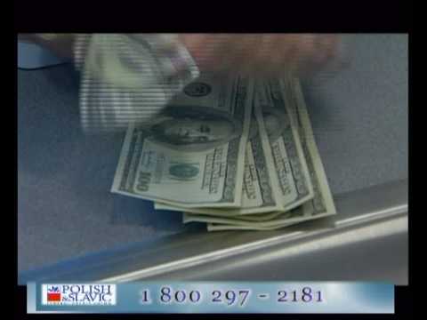 Polish & Slavic Federal Credit Union - YouTube - Polish & Slavic Federal Credit Union Locations