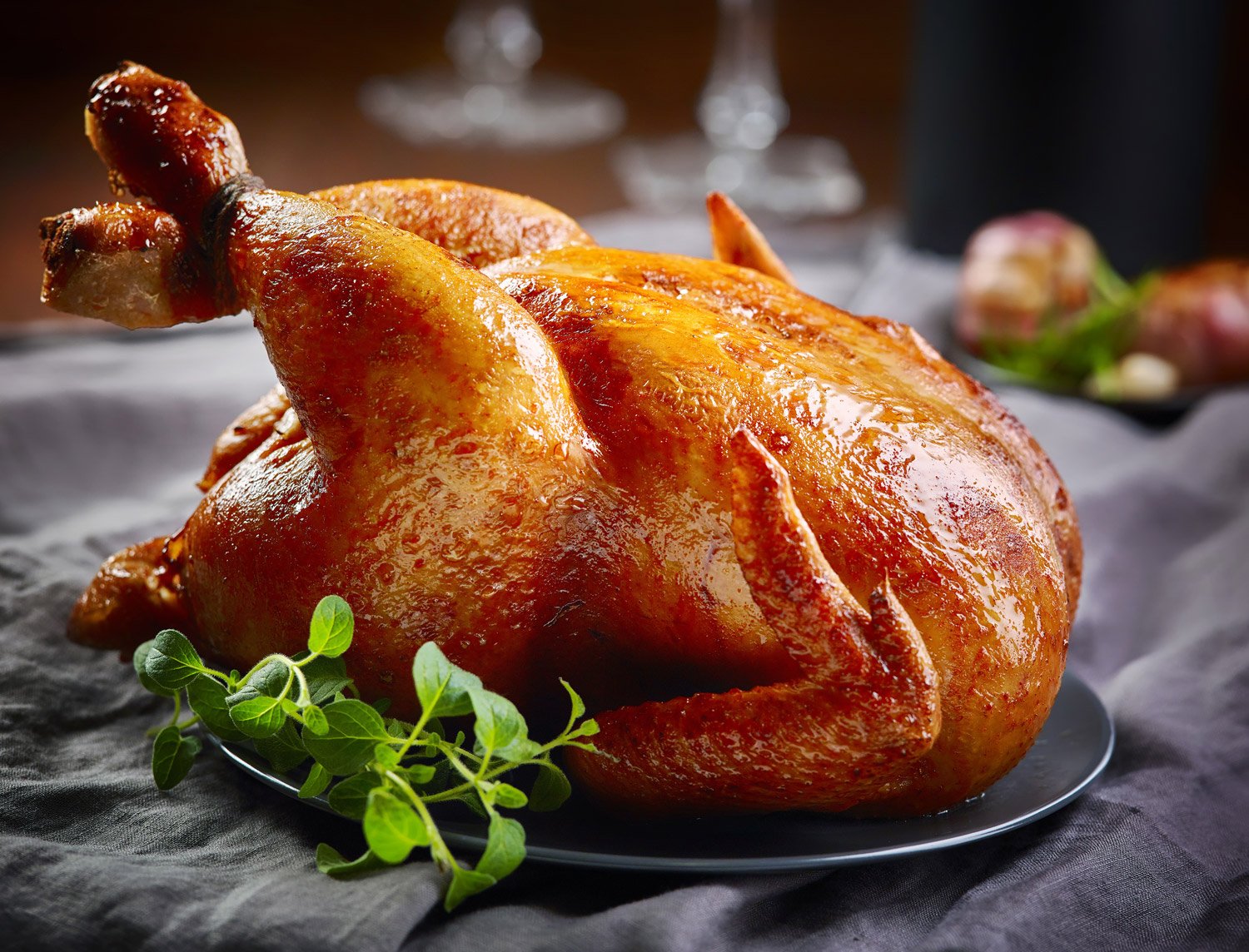 Pollo, el más popular - Revista Maxi Online - Does Pollo Loco Take Apple Pay