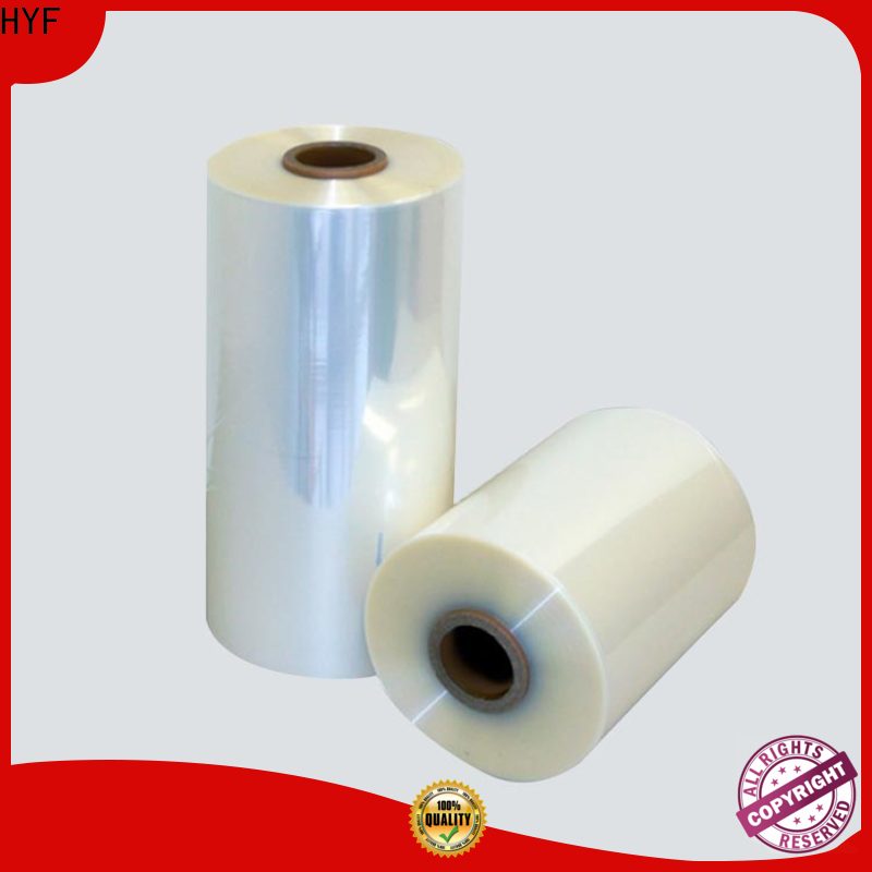 polyvinyl chloride film | HYF - Calendered Polyvinyl Chloride Flexible Film Market