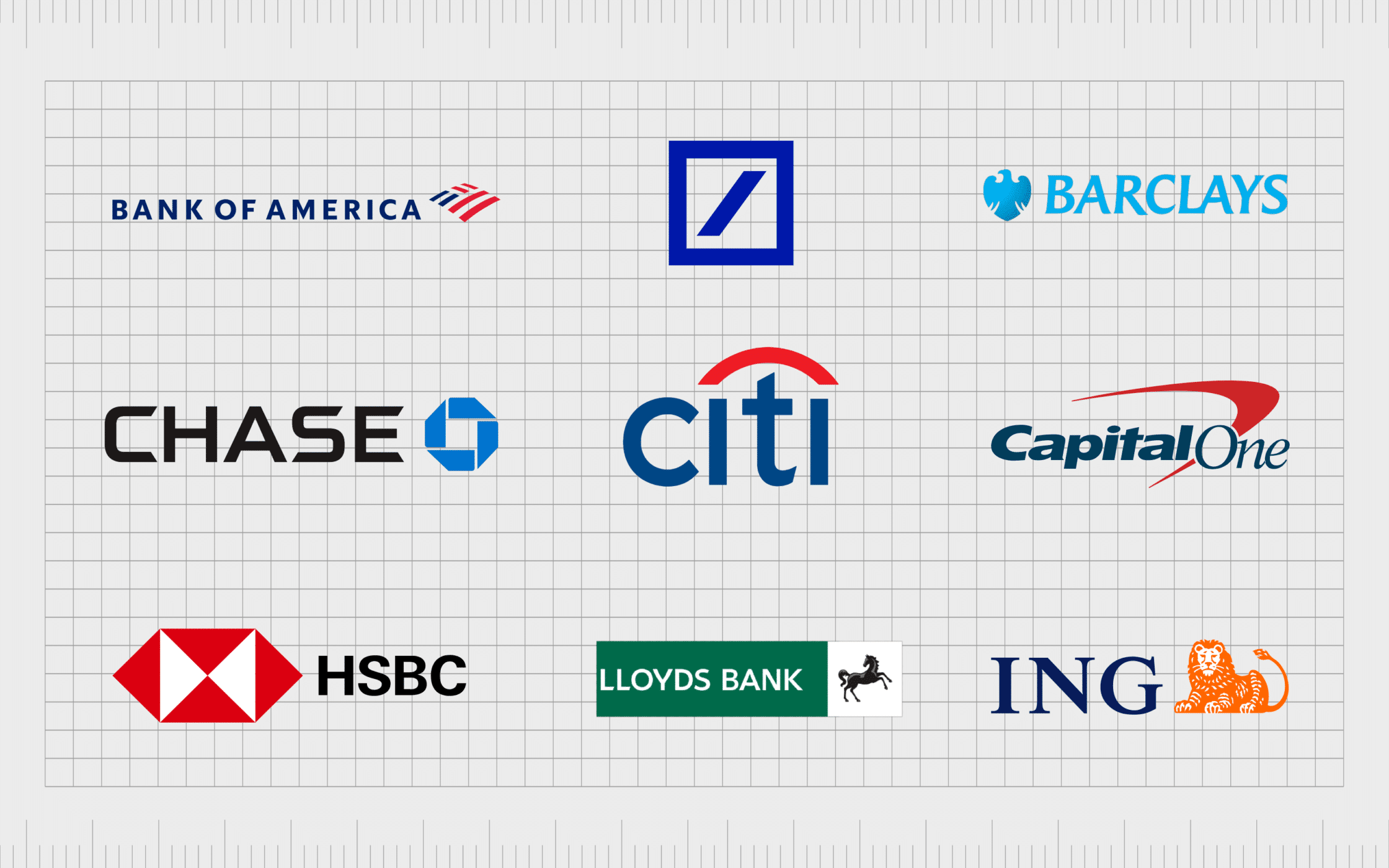 Banks Typically Come Under Financial Stress Because Of