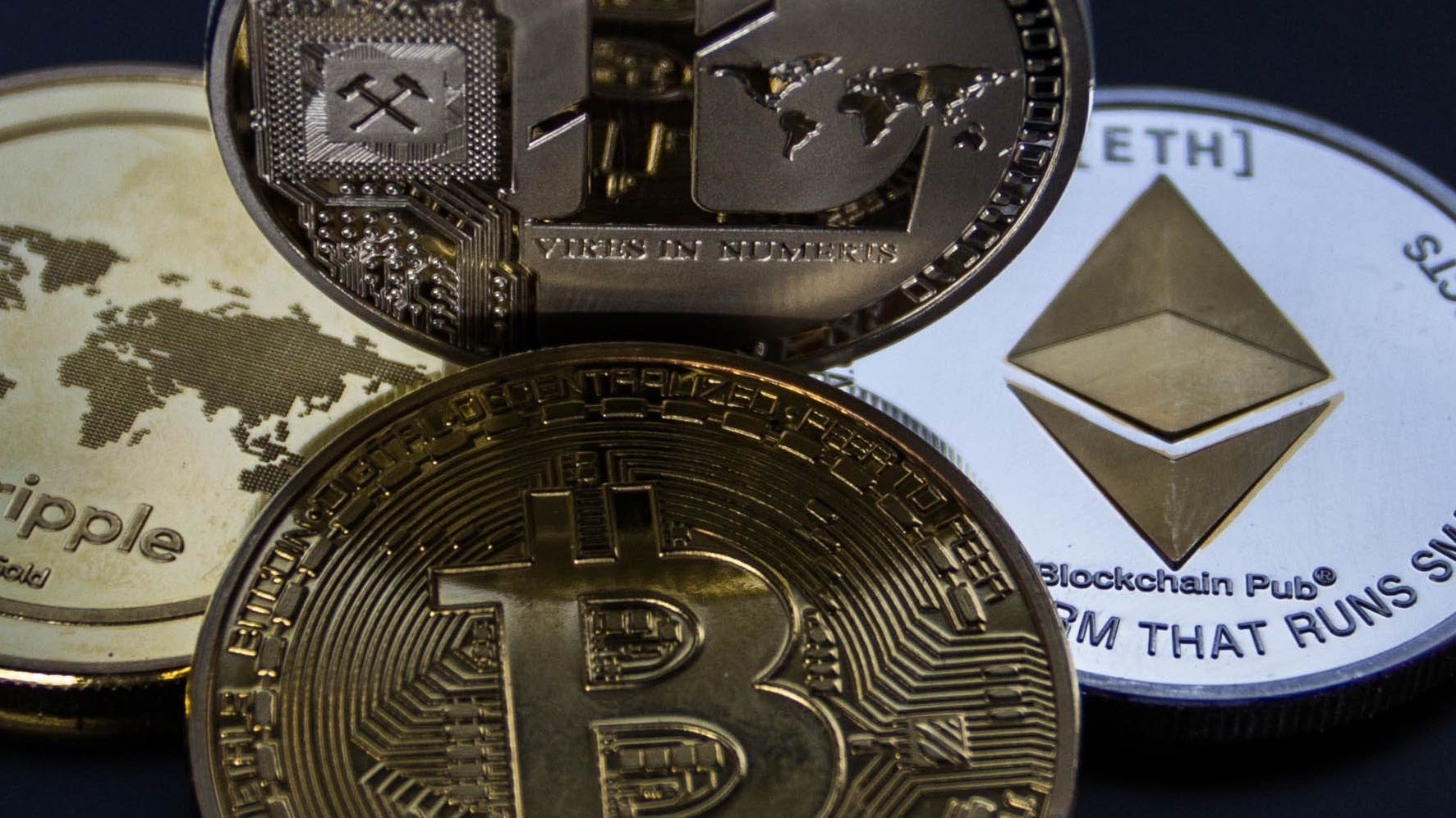 Popular Types Of Cryptocurrency & How Do They Work – Forbes Advisor INDIA - Crypto Analysts Are Looking At The Benefits Of Holding Xrp.