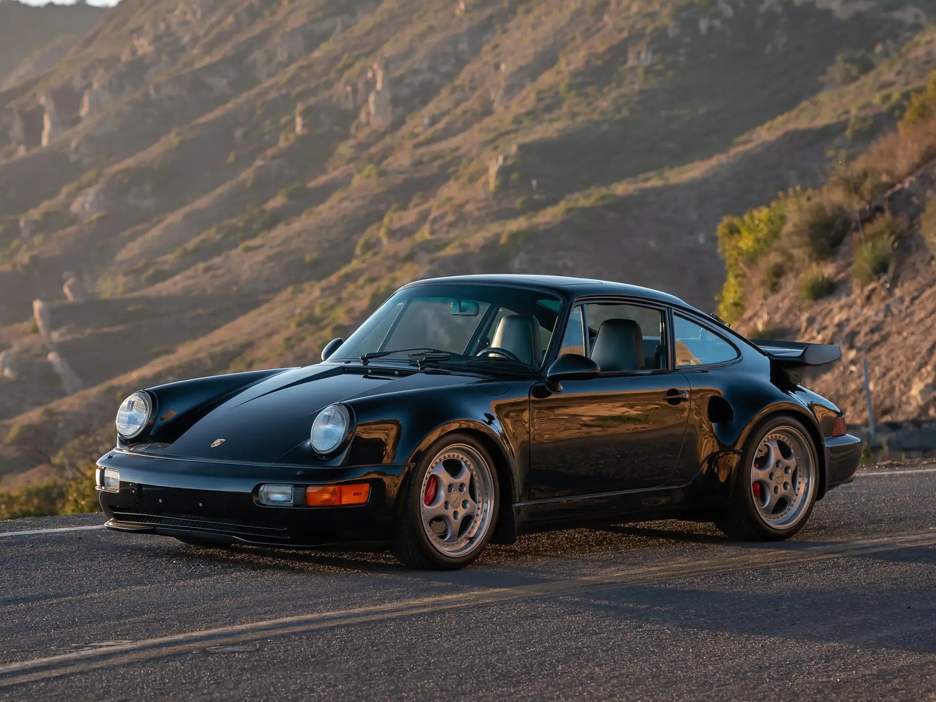 Porsche Car Show June 23 San Jose
