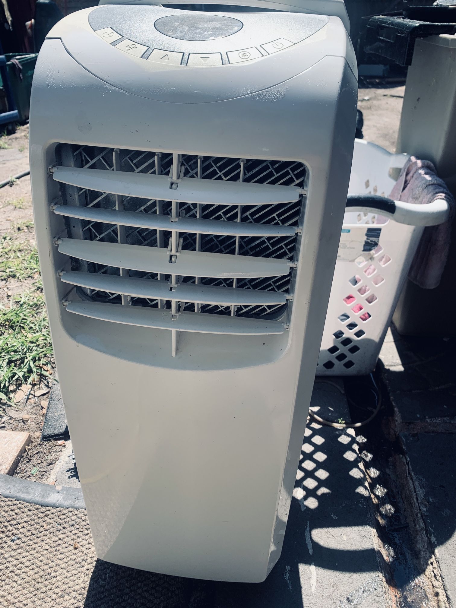 Used Portable Ac Units For Sale