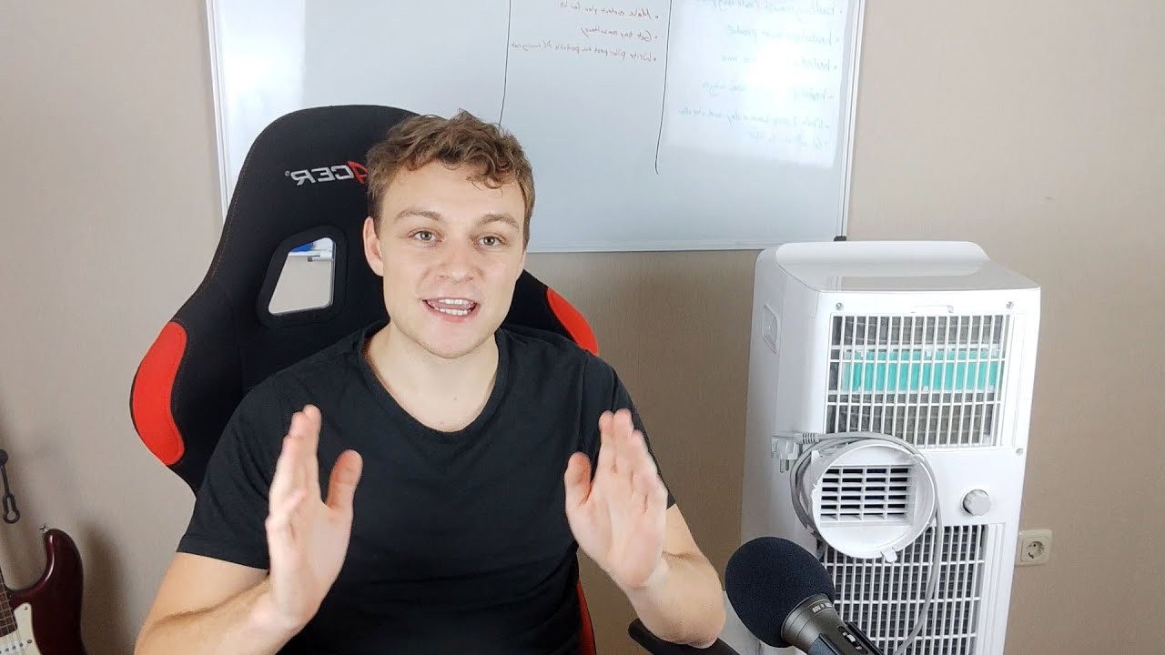 Portable Air Conditioner Running Cost (& How to reduce it) - YouTube - How Much Does A Portable Ac Unit Cost To Run