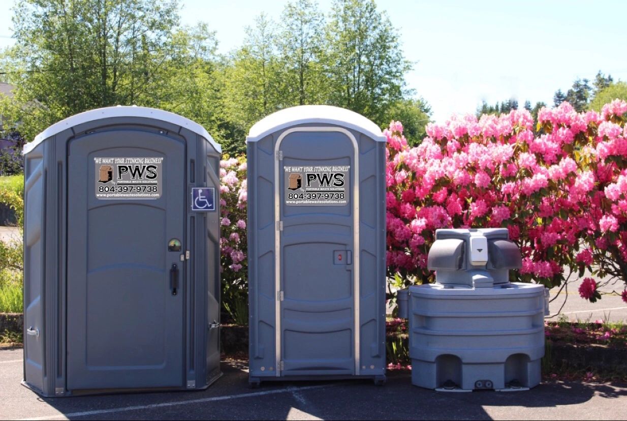Portable Waste Solutions, LLC - Portable Toilets, Construction Units - Lrs Morton Grove Waste Service & Portable Toilets