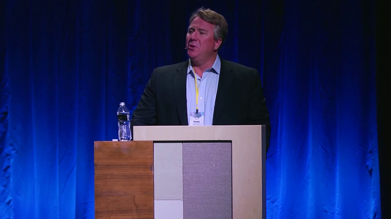 Why Did Porter Stansberry Leave Stansberry Research