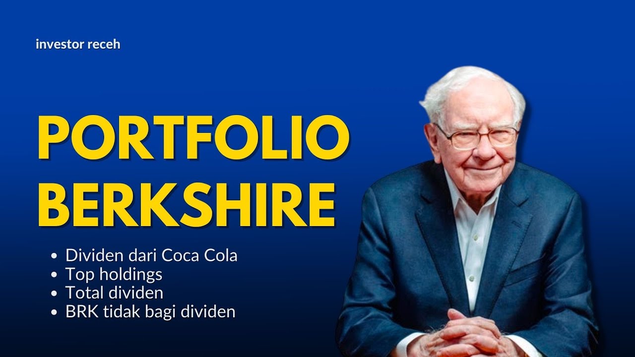 Berkshire Hathaway Stock Class A Dividend