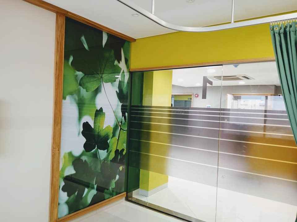 Portfolio-Kidney centre - Puget Sound Kidney Centers Mountlake Terrace