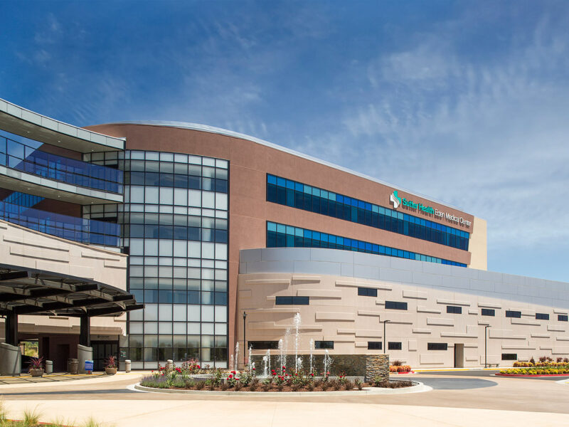 Portfolio - PMBLLC - Sutter Urgent Care Castro Valley Castro Valley Ca