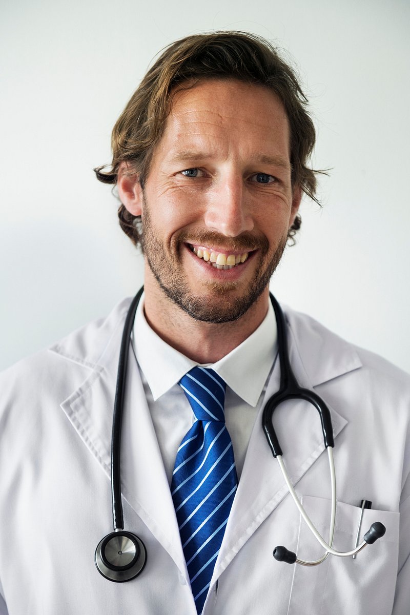 Portrait of an obstetrician | Premium Photo - rawpixel - Mid Carolina Obstetrics & Gynecology Photos