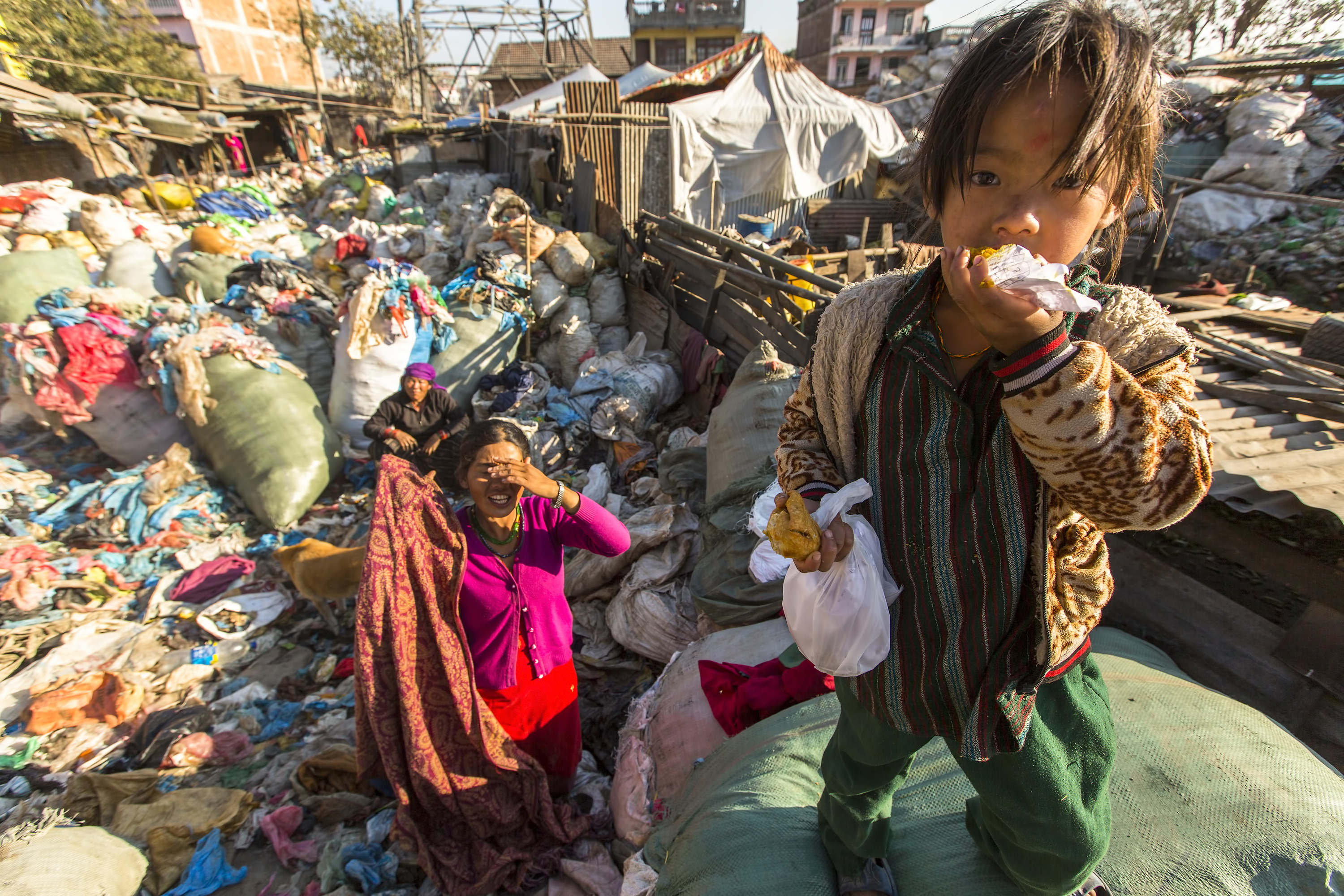 Poverty And Resource Distribution Quick Check