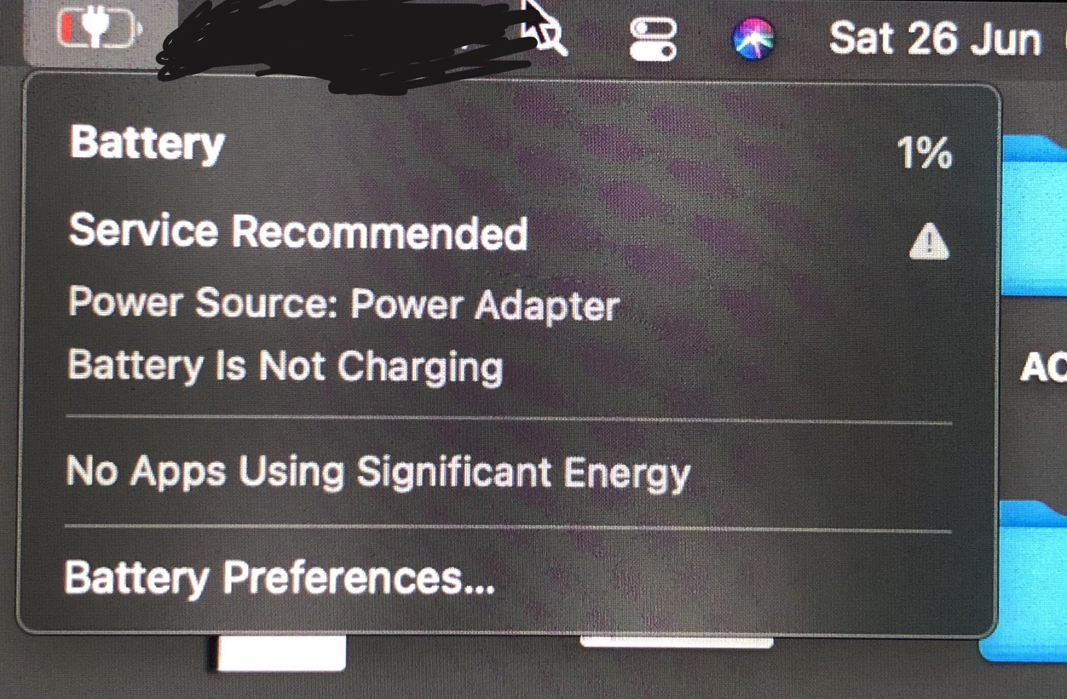 Power Source Power Adapter Battery Is Not Charging at Hamish Gunther blog - Battery Is Not Charging Power Source Power Adapter