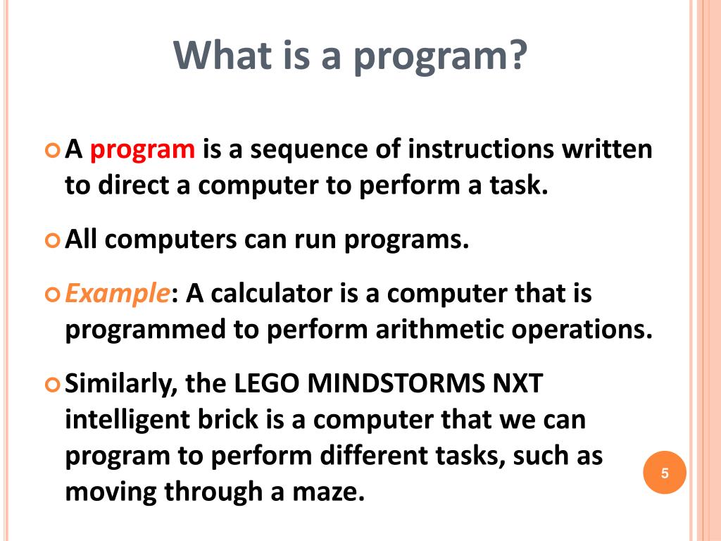 PPT - What Is a Program? PowerPoint Presentation, free download - ID - Program Evaluation An Introduction To An Evidence Based Approach