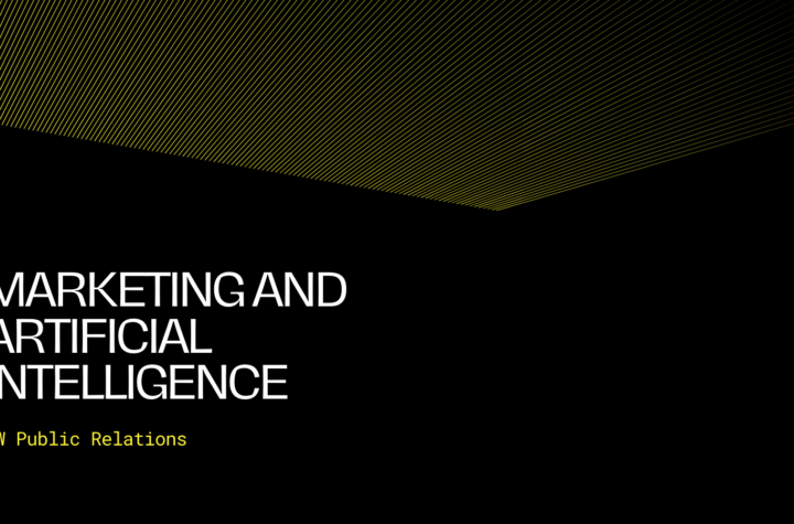 PR Strategy: Public Relations Strategy - Transforming Public Relations: Ai And Social Media Strategies
