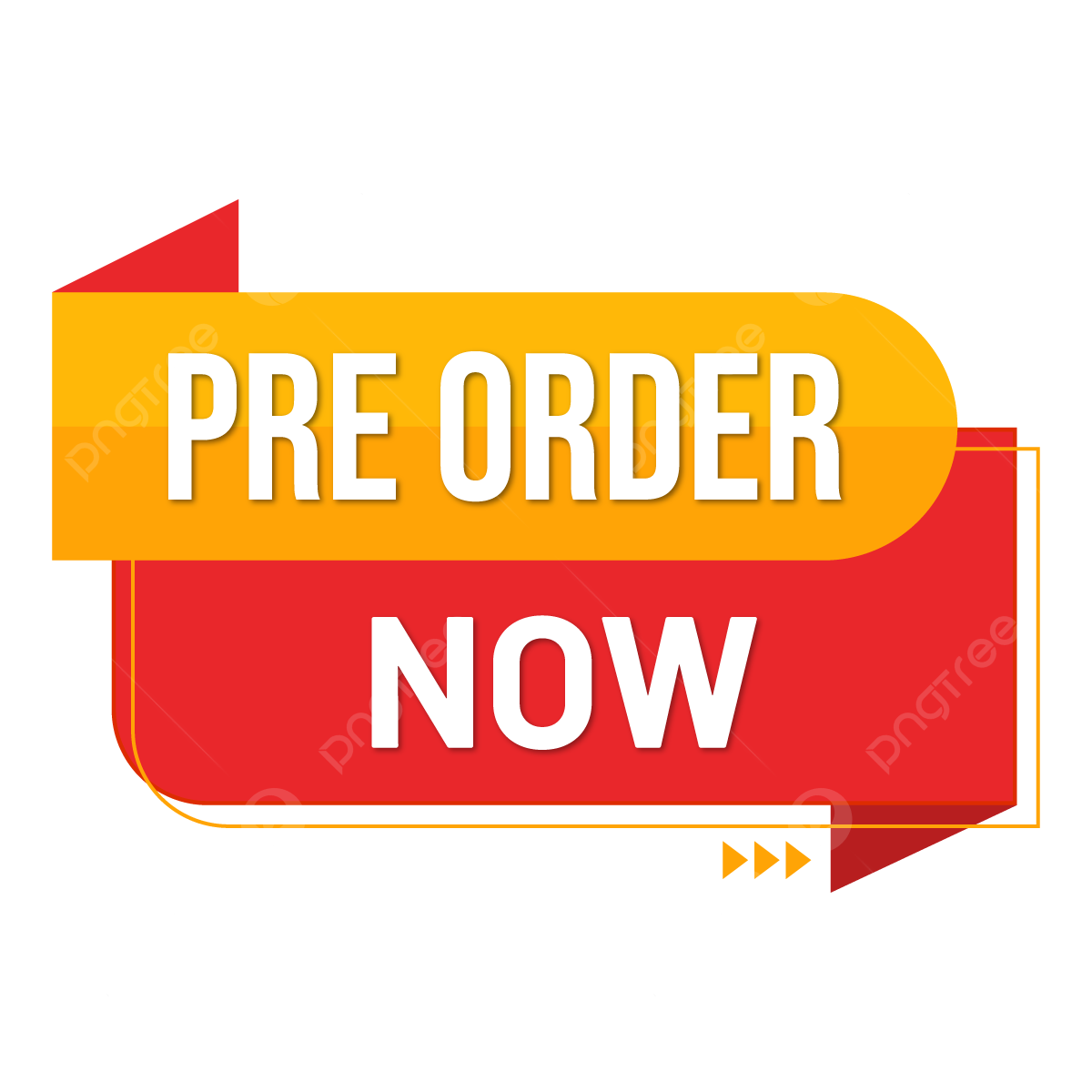 Pre Order Now Image PNG, Vector, PSD, and Clipart With Transparent - Pre Workout With 100 Mg Caffeine