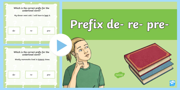 "Pre-" Prefix Words | Meaning, Definition & Examples - Can Pre Workout Cause A Positive Drug Test