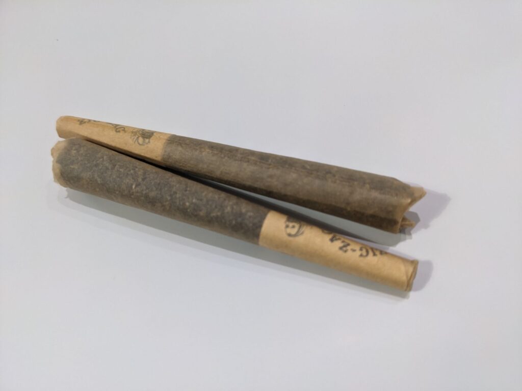 How Long Are Pre Rolls Good For