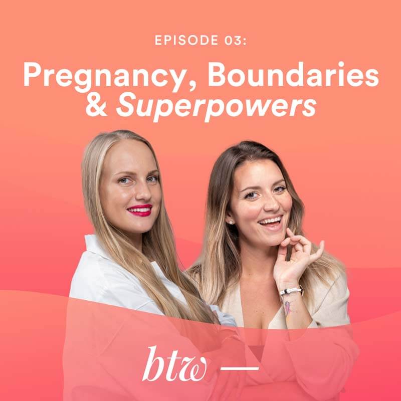Pregnancy Advice, Setting Boundaries & Superpowers – Bellabeat - Bellabeat.com Signs Of Chemical Pregnancy At 4 Weeks
