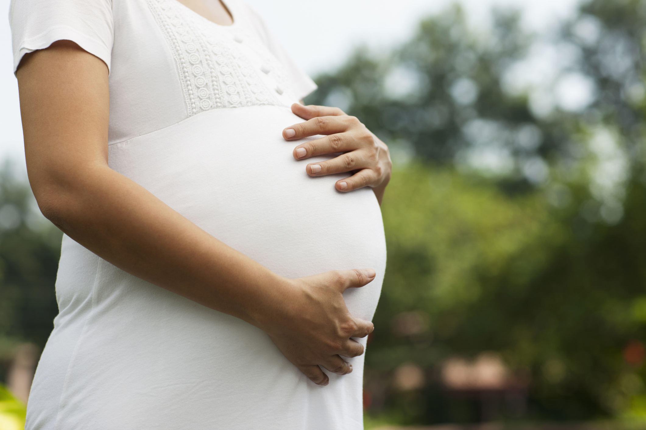 Pregnancy Can Make You Age Faster | TIME - Can Pregnant Women Use Epsom Salt