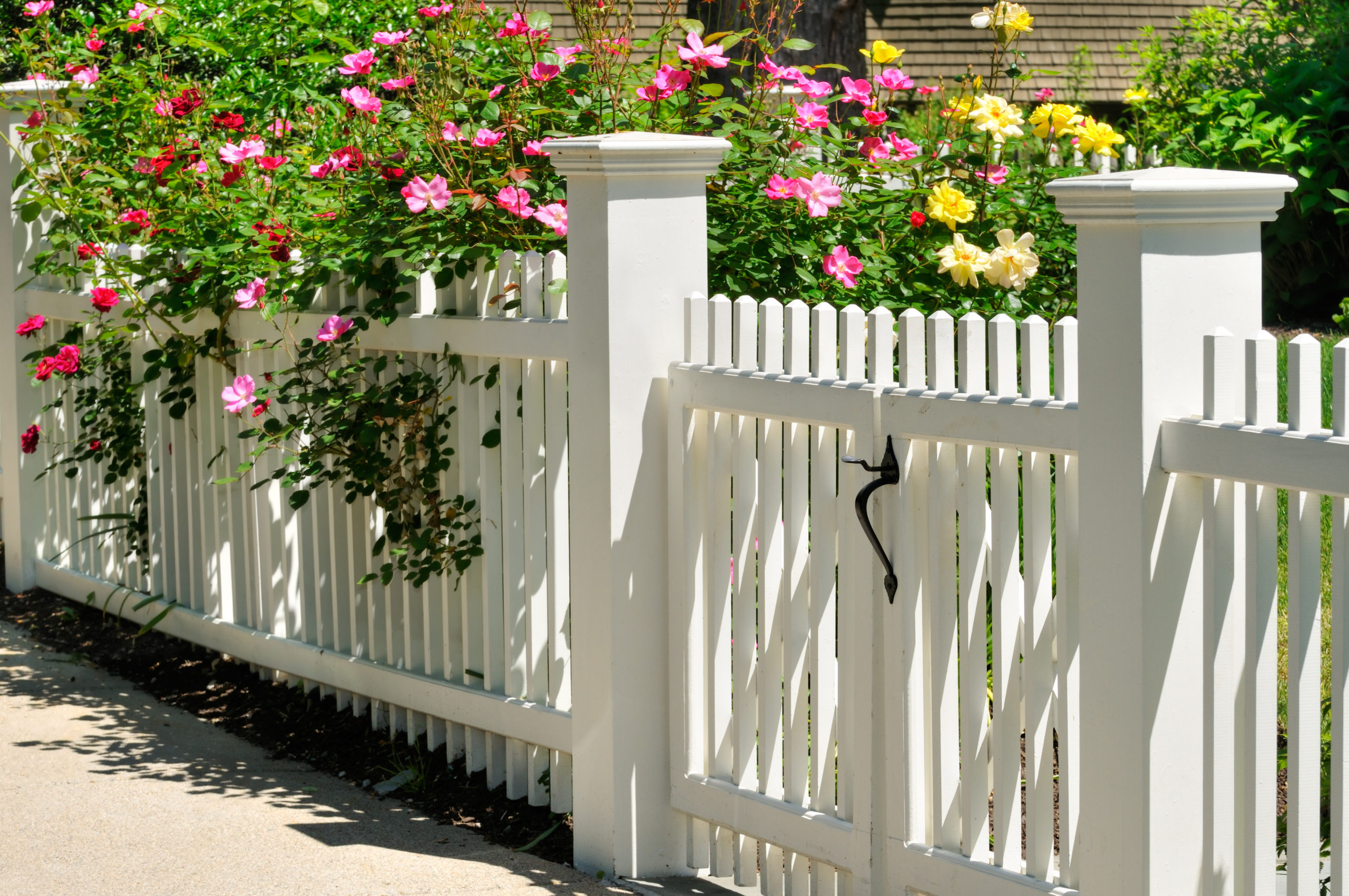 Premier Fencing Solutions - Keegan Nelson - Fence And Deck Depot St Charles