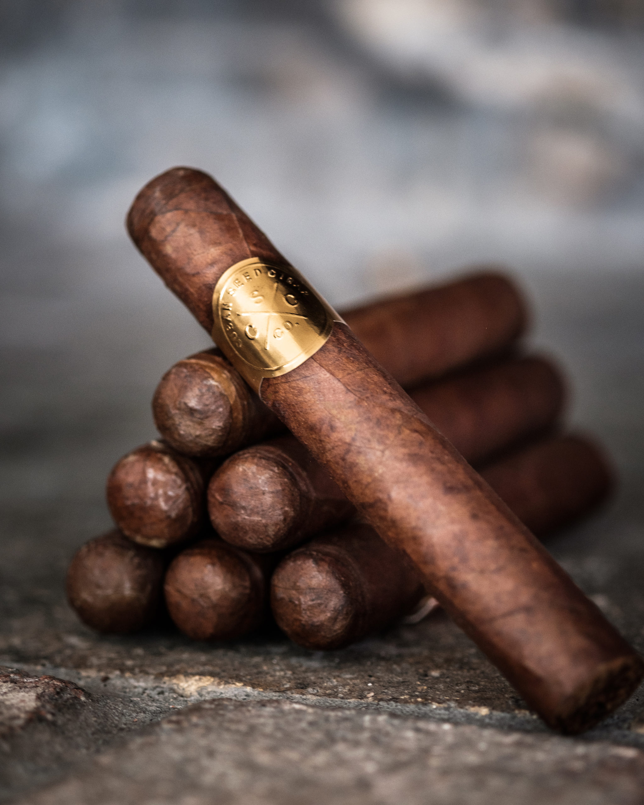 Premium Cigars for Beginners | The Cuban Seed - Cigar Of The Year Last 10 Years