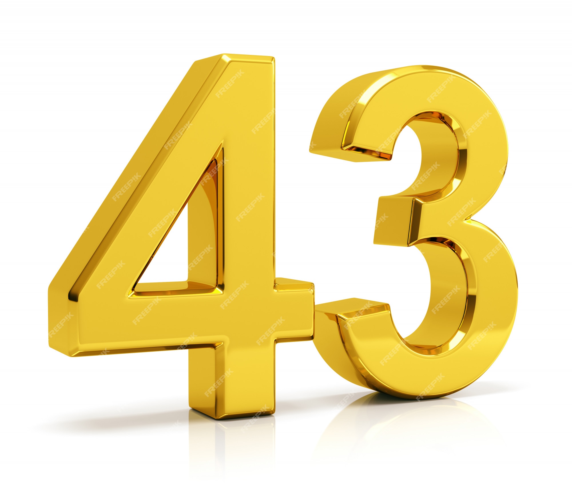 43 Rounded To The Nearest Hundred