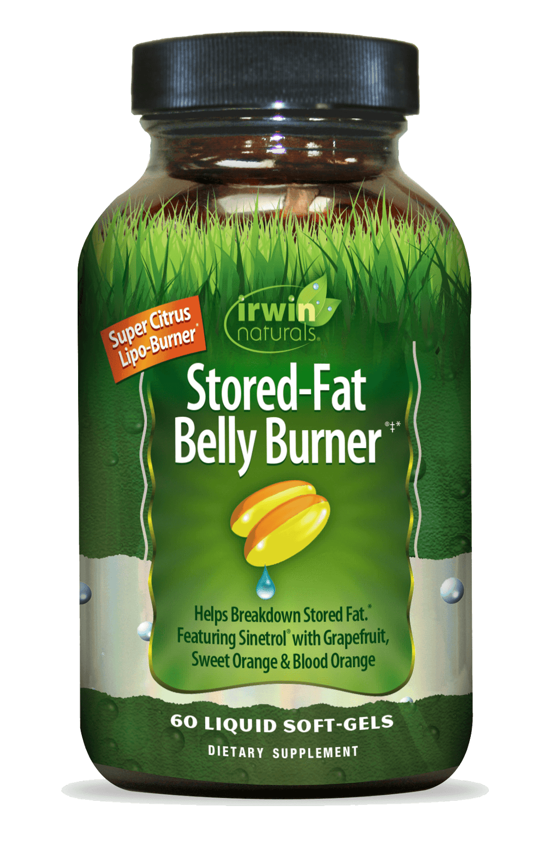 Premium Vitamins and Supplements | Irwin Naturals - Irwin Naturals Berberine Fat Burner Reviews