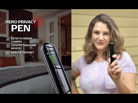 Prepared Hero Privacy Pen Reviews Consumer Reports