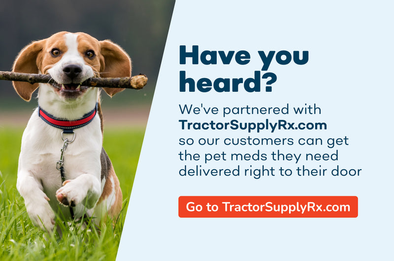 Prescription – Petsense - Petsense By Tractor Supply Enterprise Photos