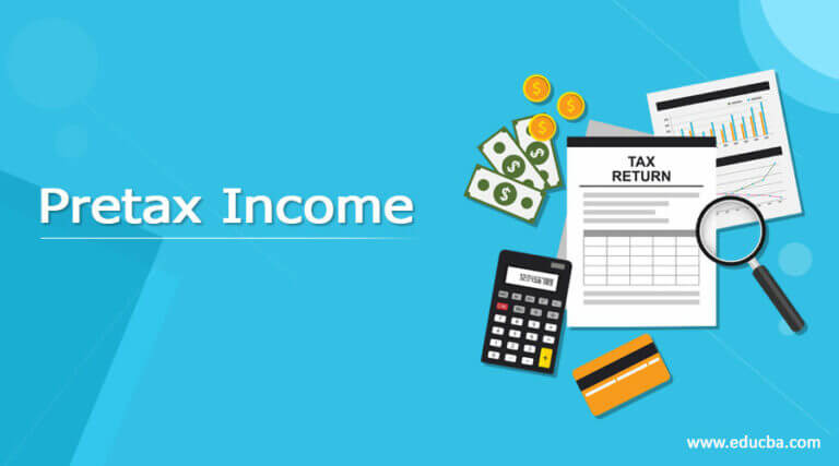 Pretax Income | How to Calculate Pretax Income with Examples - Onemain Pretax Net Income Share Repurchase