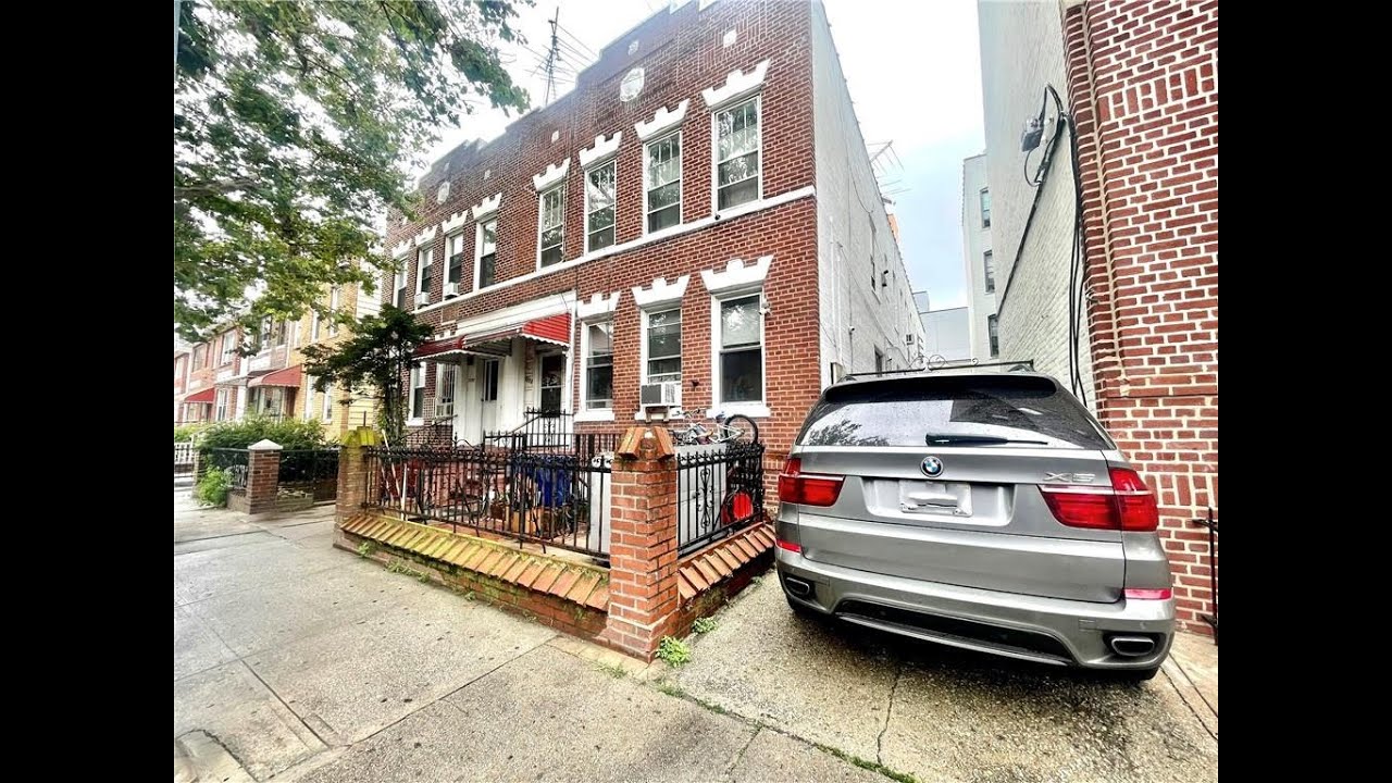 Preview of the Residential for sale at 1771 66th Street, Brooklyn, NY - 2167 Ralph Ave Brooklyn Ny 11234