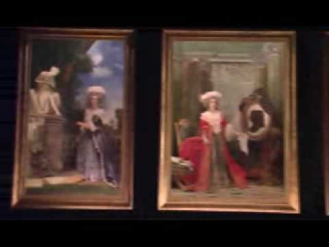 Preview Pageant of the Masters 2009 The Muse - YouTube - Pageant Of The Masters Box Office