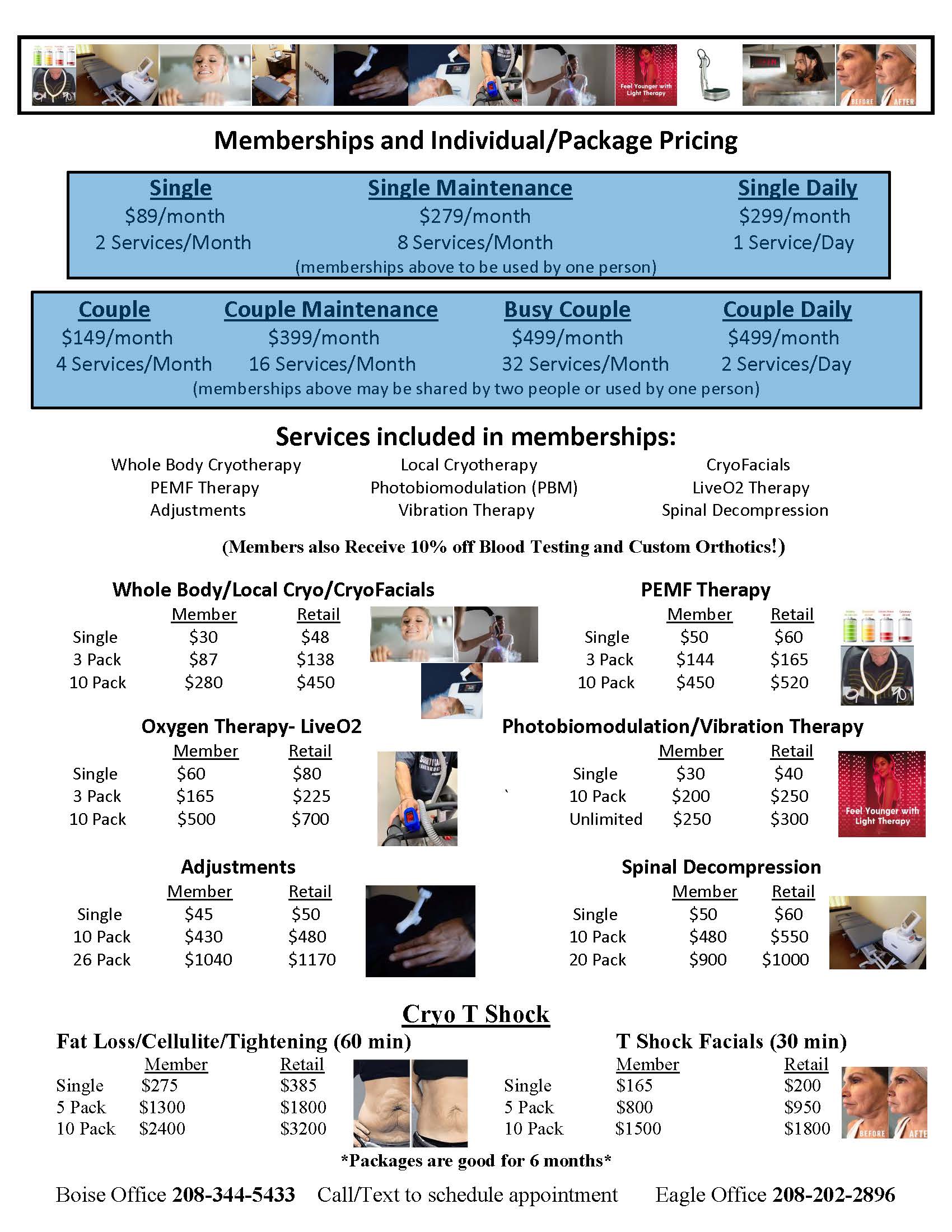Pricing | Active Health & Wellness - Vibrant Wellness Total Tox Burden Test Cost