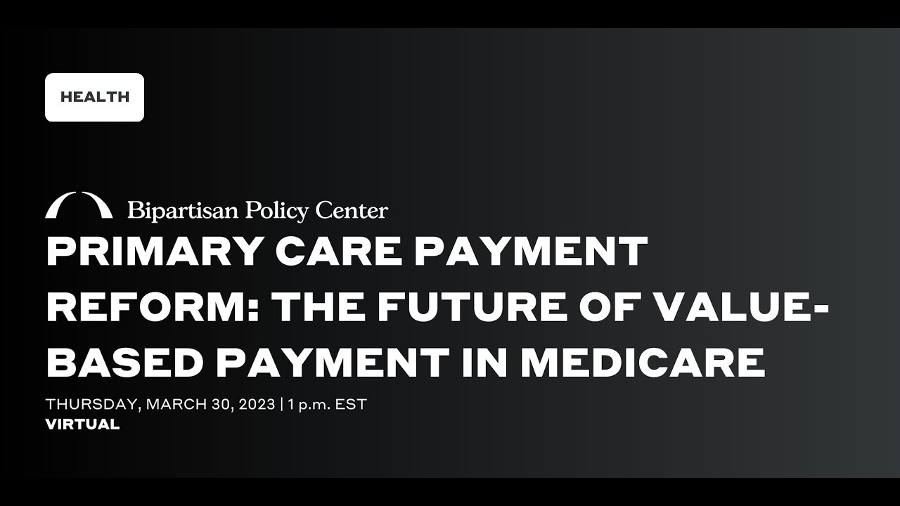 Primary Care Payment Reform: The future of Value-based Payment in - Established The First Medicare Prospective Payment System