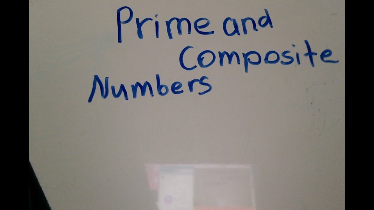 Is 61 A Prime Number Or A Composite Number