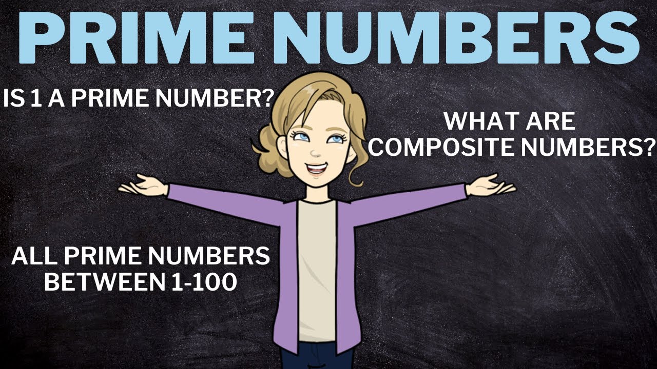 Is 91 A Prime Number Or A Composite Number