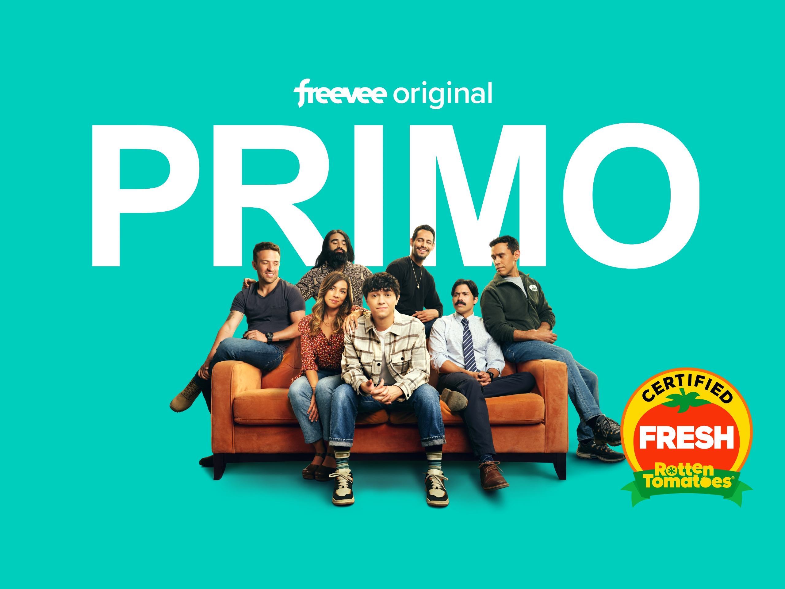 Prime Video: Primo Season 1 - Primo Hoagies King Of Prussia Pa